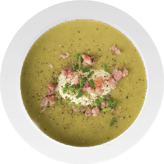 Lentil Soup